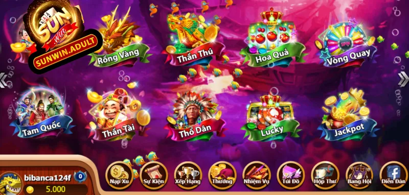 Nhờ vào những yếu tố bảo mật này sẽ giúp người chơi có được quá trình tham gia game trực tuyến một cách an toàn và hiệu quả. Bạn sẽ tập trung vào việc thử thách vận may thay vì phải lo lắng vấn đề bị đánh cắp thông tin.